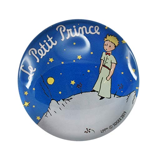 IL PICCOLO PRINCIPE Der Ring ist magnetisch, Mehrfarbig, Einheitsgröße von Le Petit Prince