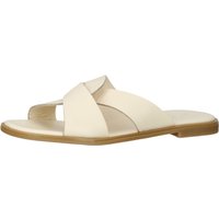 ILC Pantolette "ILC Pantoletten Leder" von ILC