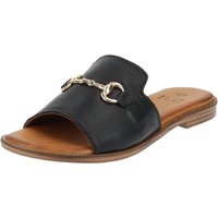 ILC Pantolette "ILC Pantoletten Leder" von ILC