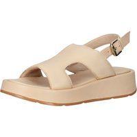 ILC Riemchensandale "ILC Sandalen Leder" von ILC