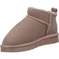 ILC Stiefelette "ILC Stiefelette Leder" ILC Stiefelette "ILC Stiefelette Leder" von ILC