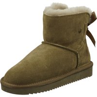 ILC Stiefelette "ILC Stiefelette Veloursleder" ILC Stiefelette "ILC Stiefelette Veloursleder" von ILC