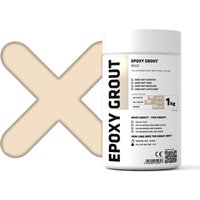 Epoxidharzmörtel zum Füllen von Fugen- Beige - 1Kg Epoxidharzmörtel zum Füllen von Fugen- Beige - 1Kg von ILCOM