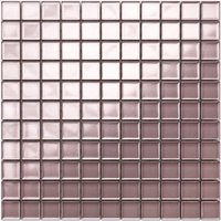 Glas-Mosaik für Badezimmer Küche 30cm X 30cm- Pink velvet Glas-Mosaik für Badezimmer Küche 30cm X 30cm- Pink velvet von ILCOM