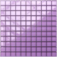 Mosaik aus Glas für die Inneneinrichtung der Küche - 30 x 30cm - Ver Sacrum Mosaik aus Glas für die Inneneinrichtung der Küche - 30 x 30cm - Ver Sacrum von ILCOM