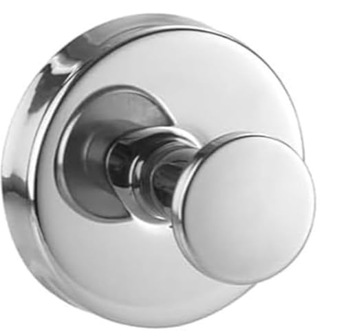 ILESTDG Baumgartner - Saugnapfhaken Premium-Aus Edelstahl Wasserfest Extra Stark Saughaken Handtuchhaken Für Badezimmer Wohnzimmer Küche (Lebendiges Licht,12PCS) von ILESTDG