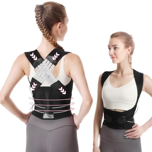 Reitkraft Riderform Pro - Reiterhaltungs-Trainer | Führt Sanft Zur Perfekten Sitzposition, Wo Eleganz Und Reitinstinkt Verschmelzen (Modell 221-A (Neuauflage),M) von ILESTDG