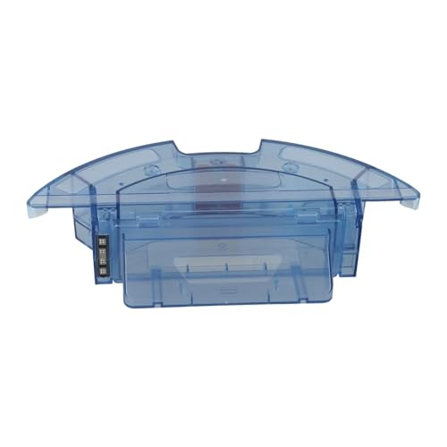 1 Stück Ersatz-Wassertank, Kompatibel Mit ABIR, X5, X6, X8 Roboter-Staubsauger-Zubehör, Roboter-Staubsauger-Kehrmaschinen-Armaturen von ILHAKVYDI