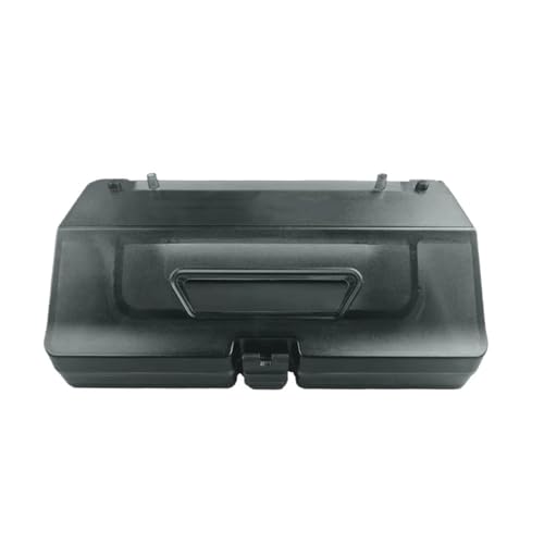 2-in-1-Staubbox Mit Wassertank, Kompatibel Mit XiaoMi, Mop 2S, Mop Pro STYJ02YM, S10, S12, 3C, V2, V3 Roboterstaubsauger-Zubehör(1PCS) von ILHAKVYDI