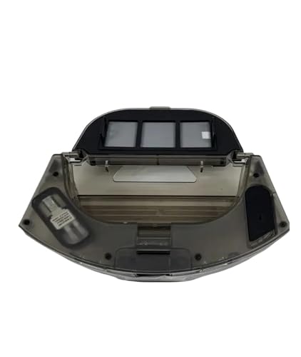 2-in-1-Wassertank-Staubbox Mit Hepa-Filterzubehör, Kompatibel Mit Viomi, S9 Roboter-Staubsauger-Ersatzteilen von ILHAKVYDI