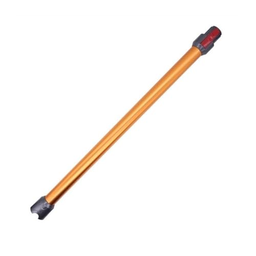Ersatz Des Schnellverschluss-Verlängerungsstabs, Kompatibel Mit Dyson, V7, V8, V10, V11, V15, Akku-Staubsaugerteilen(Gold) von ILHAKVYDI