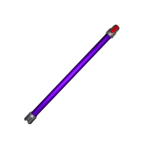 Ersatz Des Schnellverschluss-Verlängerungsstabs, Kompatibel Mit Dyson, V7, V8, V10, V11, V15, Akku-Staubsaugerteilen(Purple) von ILHAKVYDI