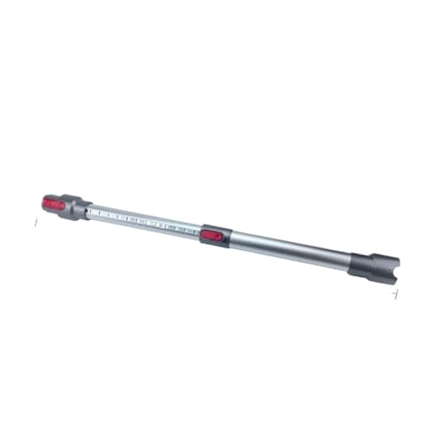 Ersatz Des Schnellverschluss-Verlängerungsstabs, Kompatibel Mit Dyson, V7, V8, V10, V11, V15, Akku-Staubsaugerteilen(White flexible) von ILHAKVYDI