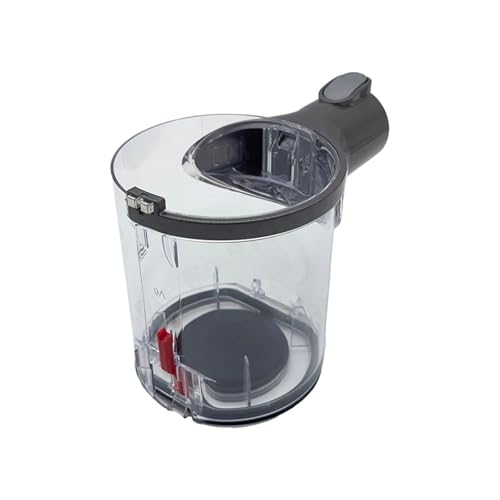 Ersatzteile For Staubbecher, Kompatibel Mit Dyson, V6 DC58 DC61 DC59 DC62 SV03 HH08 Und SV07 Mülleimer, Staubsaugerzubehör(B Interface) von ILHAKVYDI