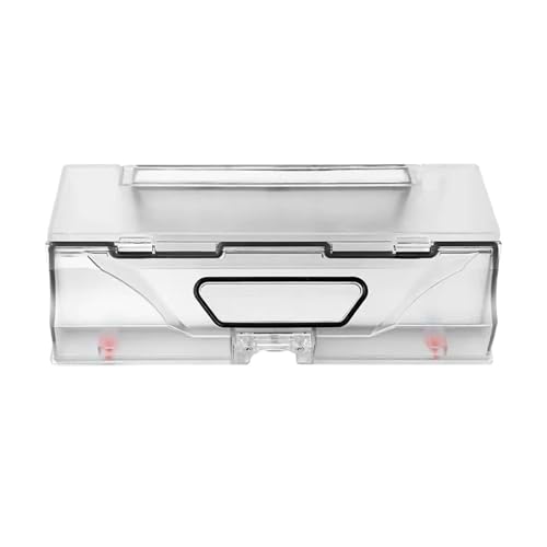 Kompatibel Mit Dreame,D9/L10 Pro/D9 Pro Dustbin Box Kehrroboter-Staubbox-Zubehör Kompatibel Mit Dreame,D9/L10 Pro/D9 Pro Dustbin Box Kehrroboter-Staubbox-Zubehör von ILHAKVYDI