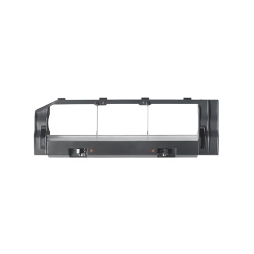 Kompatibel Mit Roborock, S5, S6 Pure, S60, S65, S50, E25, E4 Roboter-Staubsauger, Hauptbürstenabdeckung, Wischrad, Seitenbürstenfilter(Water Tank Cover2) von ILHAKVYDI