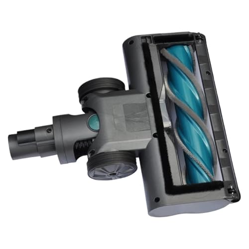 Kompatibel Mit Unitec, U11 P12, Ersatz-Elektrobürstenkopf, Kabellosen Handstaubsauger-Ersatzteilen von ILHAKVYDI