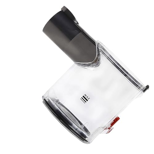 Staubbecher-Ersatzteile, Kompatibel Mit Dyson, V6 DC58 DC59 DC62 DC74, Ersatzteile, Mülleimer, Mülleimer, Staubsauger, Heimzubehör(V6 B interface) von ILHAKVYDI