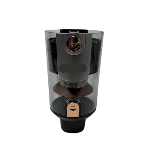 Staubbehälter-Montage, Staubbehälterbecher Mit Zyklon-Zubehör, Ersatzteile, Kompatibel Mit JIMMY, HW10 Staubsauger von ILHAKVYDI