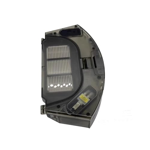 Staubsauger-Wassertank, Hepa-Filter, Staubbox, Kompatibel Mit HONITURE, Q6 Pro Roboter-Staubsauger, Teile, Ersatz Des Wasserspeichertanks von ILHAKVYDI
