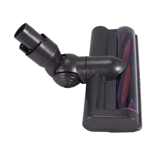 Turbinenbürste, Kompatibel Mit Dyson, V6 DC58 DC59 DC62 DC72, Motorbürste, Staubsauger Mit Hohem Drehmoment, Elektrischer Direktantriebskopf von ILHAKVYDI