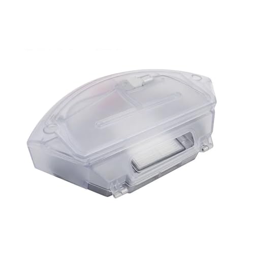 Wassertank + Staubfilterbox, Kompatibel Mit Xiaomi, S20/D106 Roboter-Staubsaugerteil von ILHAKVYDI