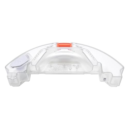 Wassertank For Stützwagen, Kompatibel Mit Xiaomi, Kompatibel Mit Roborock, Kehrroboter S5 Max, S50 Max, S6maxv, S6Pure, Staubsaugerteile(Water Tank Orange) von ILHAKVYDI