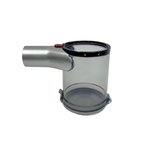 Zubehör For Die Staubbehältermontage, Staubbehälterbecher, Zyklon-Ersatzteilzubehör, Kompatibel Mit Jimmy, JV83 Staubsauger(Dustbin) von ILHAKVYDI