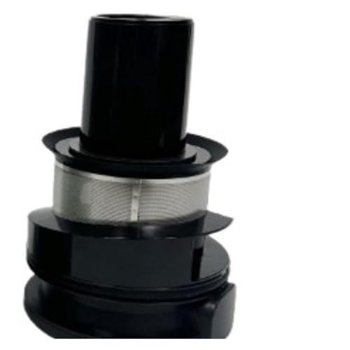Zubehör Mülleimer Staubbecher Eimer Filter Zyklonbaugruppe Ersatzteile, Kompatibel For Dreame, H12 DUAL/M12 Waschstaubsauger(Cyclone) von ILHAKVYDI