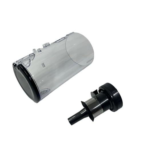 Zubehör Staubbecher Eimer Filter Zyklonbaugruppe Ersatzteile, Kompatibel For Proscenic, P11 Wischstaubsauger(2PCS) von ILHAKVYDI