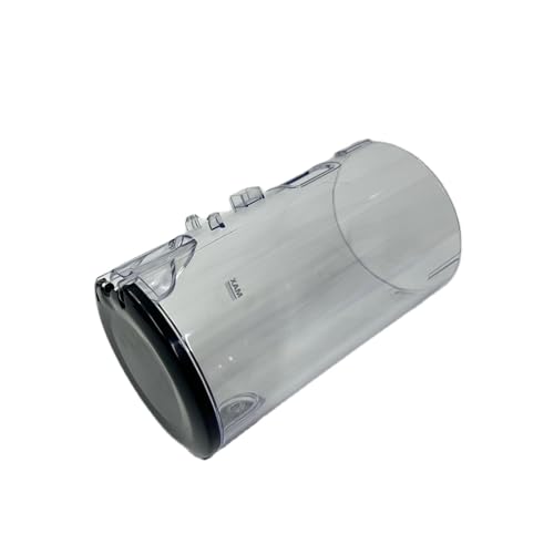 Zubehör Staubbecher Eimer Filter Zyklonbaugruppe Ersatzteile, Kompatibel For Proscenic, P11 Wischstaubsauger(Dust cup) von ILHAKVYDI