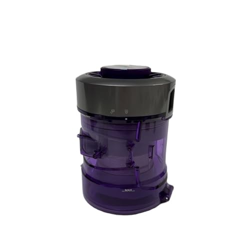 Zubehör Staubbehälter Mit Zyklon Und Filter Ersatzteile, Kompatibel For Jimmy, JV85 Pro Handstaubsauger von ILHAKVYDI