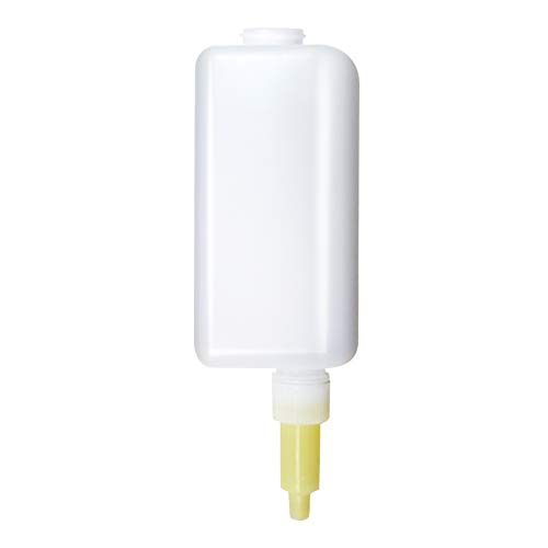 Replacement Bottle Plastic for Soap Dispenser von ILIKEPOW