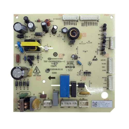2104010059 Kompatibel For TCL Kühlschrank/Kühlschrank Wichtigsten PCB Power Control Board TRF-545WEXFBDA 2104010059 Kompatibel For TCL Kühlschrank/Kühlschrank Wichtigsten PCB Power Control Board TRF-545WEXFBDA von ILJXPOZB