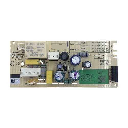 2207100086 W19-50AB-ZY Gefriertruhe Controlor Modulatory Board/PCB Control Board Kompatibel For Magie Kompatibel For Chef Kompatibel For Danby 2207100086 W19-50AB-ZY Gefriertruhe Controlor Modulatory Board/PCB Control Board Kompatibel For Magie Kompatibel For Chef Kompatibel For Danby von ILJXPOZB