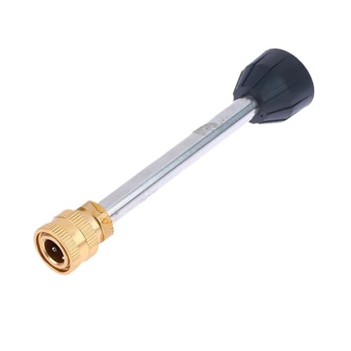 Autowaschanlage Mit Verlängerungsstange Aus Edelstahl – Tragbare Wasserpistole Zur Autoreinigung Autowaschanlage Mit Verlängerungsstange Aus Edelstahl – Tragbare Wasserpistole Zur Autoreinigung von ILJXPOZB