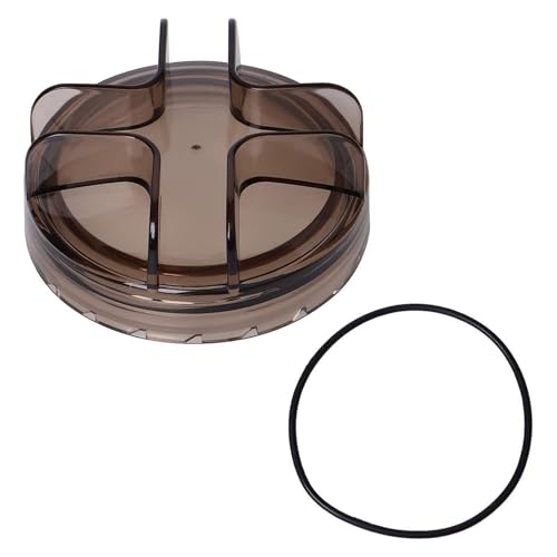 ILJXPOZB 1 Stück Sandpumpenkappe Mit Dichtring, Obere Abdeckung Der Pool-Sandfilterpumpe for 3/4 PS 2400 GPH 75110 Pool-Sandfilter, 13 Zoll Pumpendeckel ILJXPOZB 1 Stück Sandpumpenkappe Mit Dichtring, Obere Abdeckung Der Pool-Sandfilterpumpe for 3/4 PS 2400 GPH 75110 Pool-Sandfilter, 13 Zoll Pumpendeckel von ILJXPOZB
