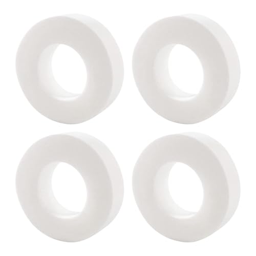 ILJXPOZB 4-teiliger Kletterring, Kompatibel Mit Dolphin 6101611-R4, M200 M400 M500 Schwimmbadroboter, Radabdeckung Ersetzen ILJXPOZB 4-teiliger Kletterring, Kompatibel Mit Dolphin 6101611-R4, M200 M400 M500 Schwimmbadroboter, Radabdeckung Ersetzen von ILJXPOZB