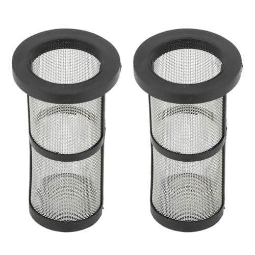 ILJXPOZB 5-teiliges Filtersieb for Poolreiniger, Langlebig, Kompakter Ersatz-Filtersieb, Kompatibel Mit Zodiac Polaris 280 380 360 180 ILJXPOZB 5-teiliges Filtersieb for Poolreiniger, Langlebig, Kompakter Ersatz-Filtersieb, Kompatibel Mit Zodiac Polaris 280 380 360 180 von ILJXPOZB