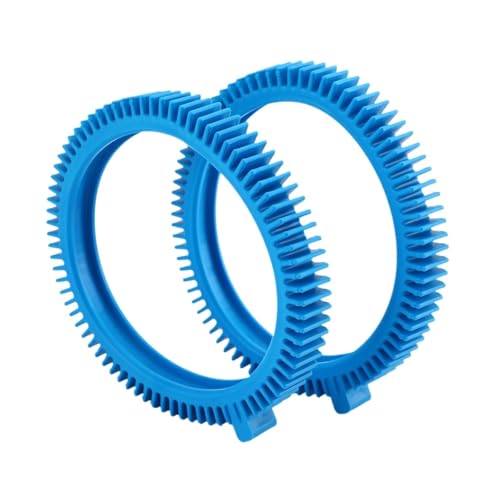 ILJXPOZB 896584000-143 for Select Pool Cleaners Vorderreifen, Kompatibel for Poolvergnuegen, Kompatibel for Hayward(Front) von ILJXPOZB