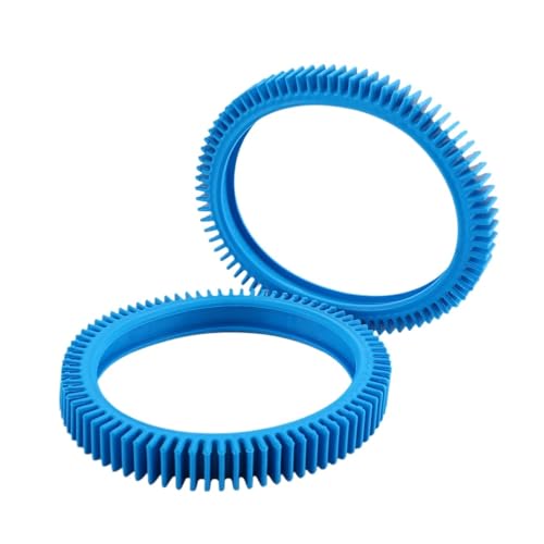 ILJXPOZB 896584000-143 for Select Pool Cleaners Vorderreifen, Kompatibel for Poolvergnuegen, Kompatibel for Hayward(Rear) von ILJXPOZB