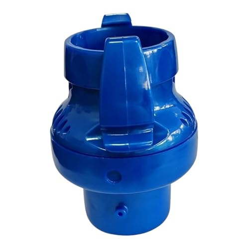 ILJXPOZB A12E-FRV100 Durchflussreglerventil, Ersatz, Kompatibel Mit Zodiac MX6 MX8 Elite Series Ground Automatic Saugroboter-Poolreiniger von ILJXPOZB