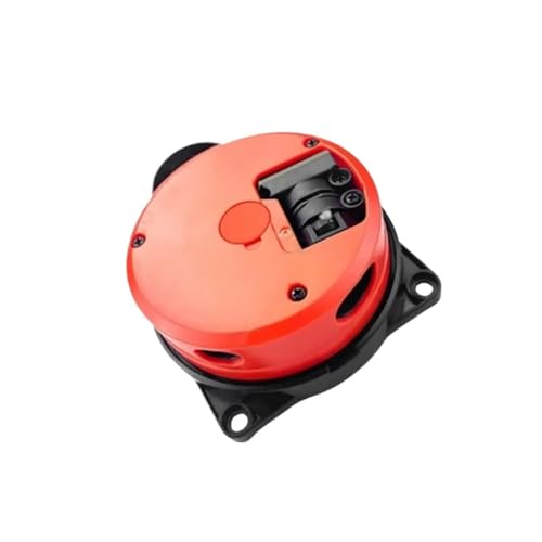 ILJXPOZB Abstandssensor Kompatibel Mit Xiaomi Mijia Mop P 3C MOP Pro STYTJ02YM 2S XMSTJQR2S S10 B106GL S12 T12 Kehrroboter(1PCS) von ILJXPOZB