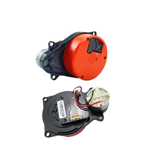 ILJXPOZB Abstandssensor Kompatibel Mit Xiaomi Mijia Mop P 3C MOP Pro STYTJ02YM 2S XMSTJQR2S S10 B106GL S12 T12 Kehrroboter(2PCS) von ILJXPOZB