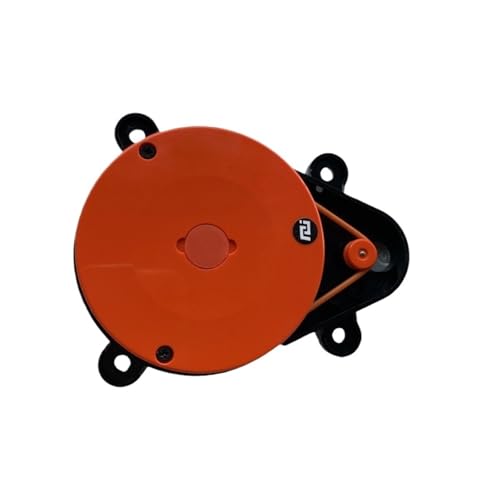 ILJXPOZB Abstandssensor Kompatibel for Xiaomi Mi Robot 1s 1st SDJQR01RR SDJQR02RR SDJQR03RR Roboter-Staubsauger Ersatzteile von ILJXPOZB