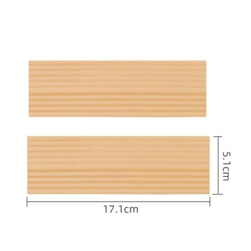 ILJXPOZB Anti-Rutsch-Schwellenwert-Türstufenrampen-Kit for Intelligenten Roboterstaubsauger, Leichte TPE-Rampe for Rollstühle(Yellow-2Pcs) von ILJXPOZB