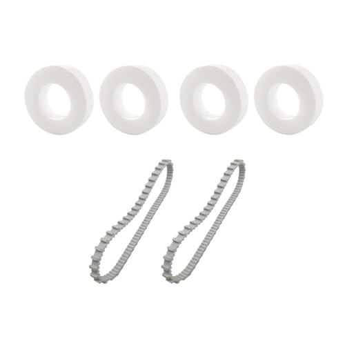 ILJXPOZB Ersatz-Steuerschiene for Poolreiniger, Kompatibel Mit Dolphin Maytronics M200/M400 – Teil 6101611-R4 Und 9985006-R2 ILJXPOZB Ersatz-Steuerschiene for Poolreiniger, Kompatibel Mit Dolphin Maytronics M200/M400 – Teil 6101611-R4 Und 9985006-R2 von ILJXPOZB