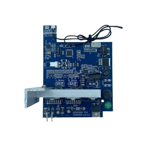 ILJXPOZB Hauptplatine for Roboter-Schwimmbadstaubsauger Modell 300, Waschmaschinen-Teilezubehör von ILJXPOZB