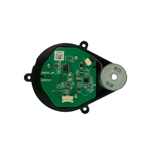 ILJXPOZB Kompatibel for ECOVACS ToF Lasersensor FM1828 Für/T9(+)/T9 Power/T9 AIVI(+) N8 Pro/T8(+)/T8 Max Roboter-Staubsaugerteile von ILJXPOZB