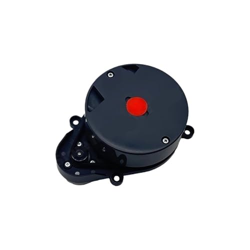 ILJXPOZB Kompatibel for Roborock Q8 Max Q8 Max+ Q Revo G20 G10S Ersatzteile Abstandssensor Staubsaugerzubehör von ILJXPOZB